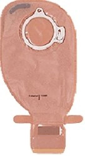 COLOPLAST Colostomy Pouch Assura Two-Piece EasiClose 9-1/4