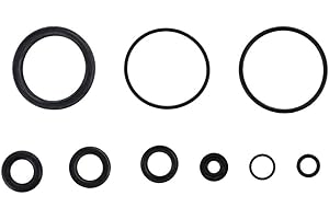 FOX FACTORY FOX FOX Air Spring Seal Kit for 36 FLOAT NA2 Forks