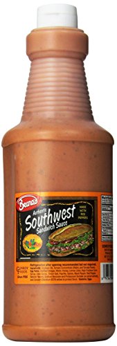 Sauce, Southwest Sandwich, 32 Ounce (Pack of 4) - Thumbnail 5
