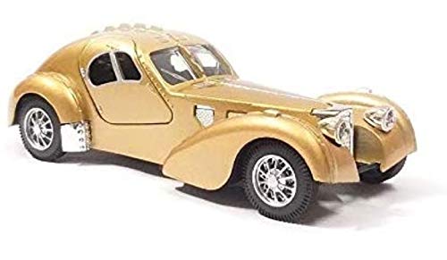 metal toy cars 1940s
