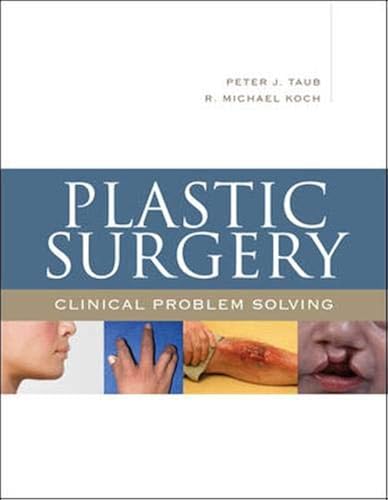 Download Plastic Surgery: Clinical Problem Solving PDF