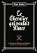 LE CHEVALIER QUI VOULAIT AIMER (French Edition) by MARC BAILLET