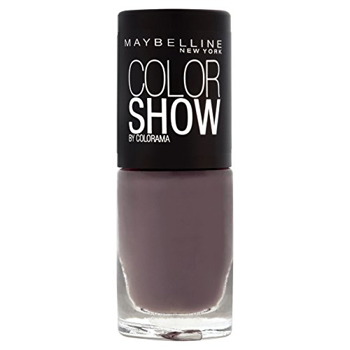 Gemey Maybelline Colorshow – Top Coat Nail Polish — image 1