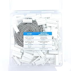 CQRobot JST PH 2.0 mm Pitch 9-Pin Electronic
