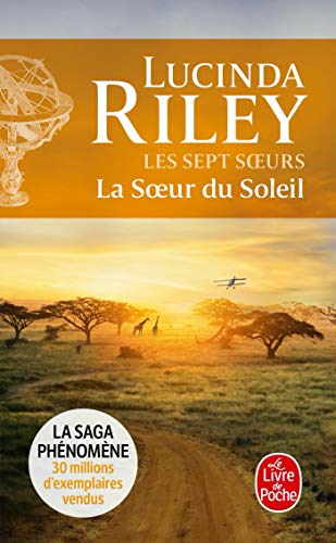Les sept soeurs: 06: La soeur du soleil: Electra