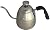 CoastLine Pour Over Coffee Gooseneck Kettle | Built In Easy To Read Thermometer | 900ML Capacity | Stainless Steel Tea Kettle | Perfect for Pour Over Coffee and Tea