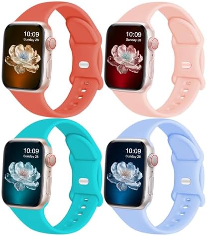 Sport Band Amazon Apple Watch 44mm Bands Sport Band