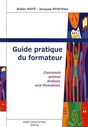 Guide pratique du formateur