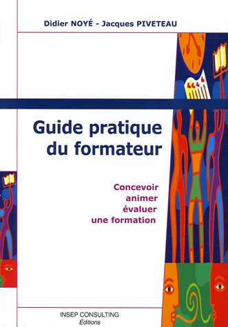 Guide pratique du formateur