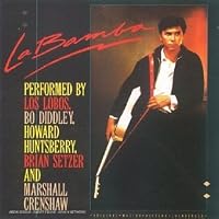 Los Lobos Ablum Cover