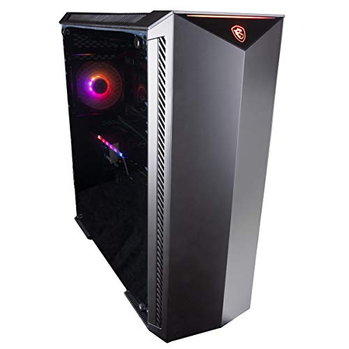 I7 9700 Msi Infinite A 9sd Msi Gaming Desktop Aegis R CUK Aegis R