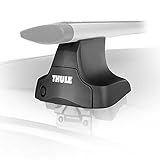 THULE 480R Traverse Rapid Foot Pack