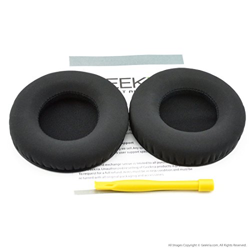 Replacement Earpad for Sennheiser Urbanite XL Headphone Ear Pad / Ear