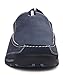 Vionic with Orthaheel Technology Men's Eli Slip On,Black,US 10 M