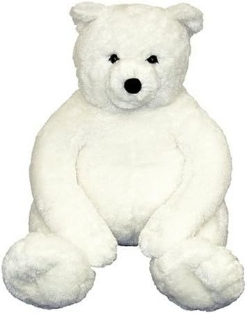 melissa and doug jumbo teddy bear