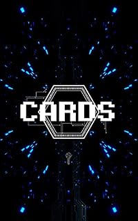 Livro CARDS