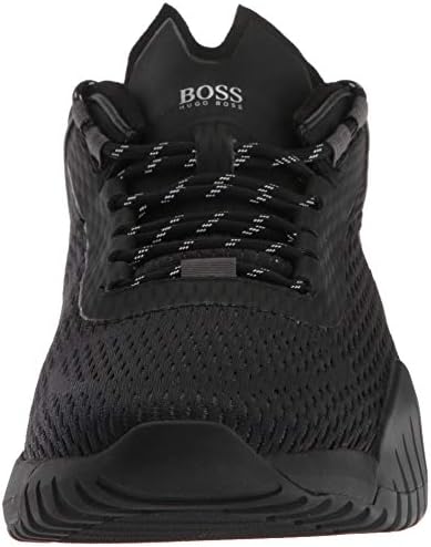 hugo boss storm run sneaker