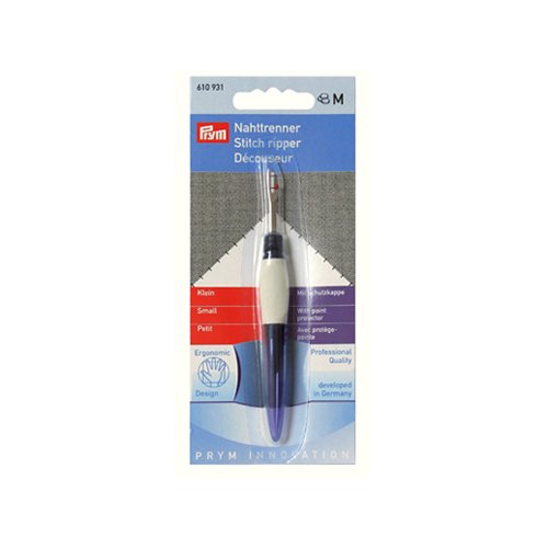 Prym 610931 Stitch ripper small ergonomic