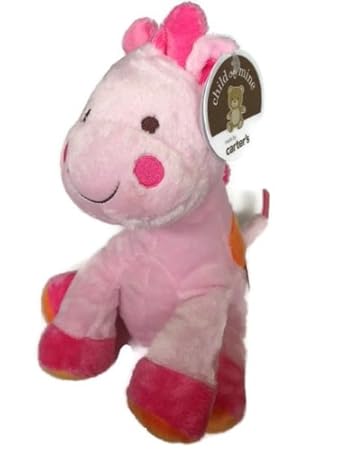 brahms lullaby stuffed animal