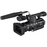 Sony Professional HVR-Z1U 3CCD High Definition Camcorder with 12x Optical Zoom (Discontinued by Manufacturer)