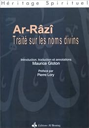 Traité sur les noms divins