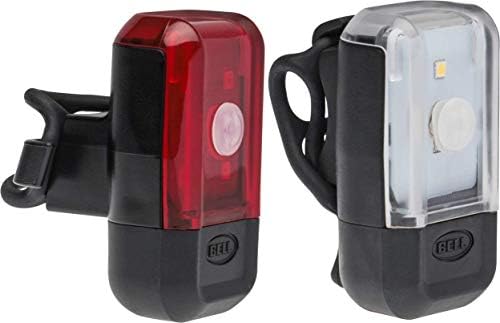 bell lumina bike light battery replacement