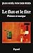 Le flux et le fixe: Peinture et musique (Musique (56)) (French Edition) by 