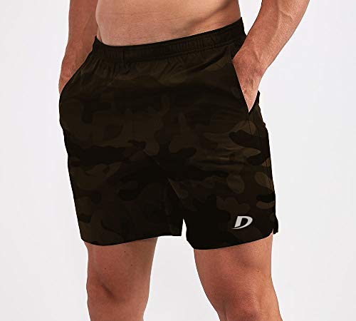 barkeyo shorts