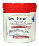 Rex Eme Cream 8 OZ - JAR