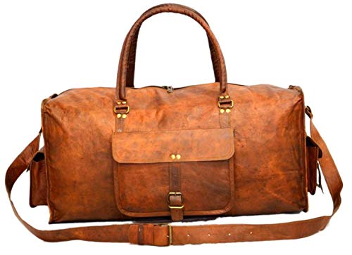 harrison duffle bag