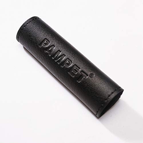 PAMPET Leather Neck Guard for Trombone