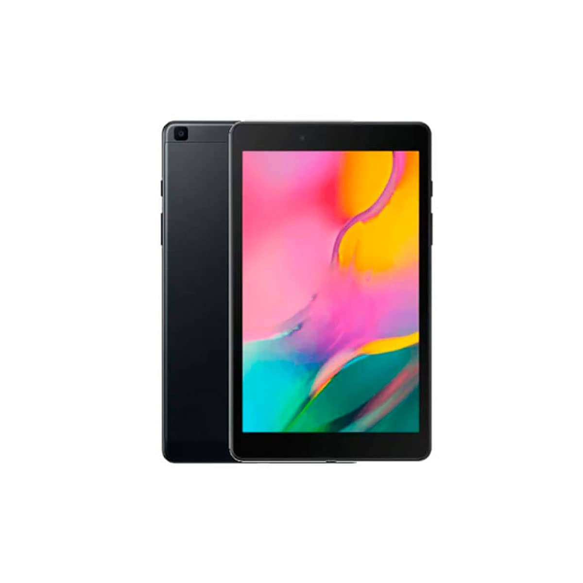 Samsung T290 Galaxy Tab A 8.0 (2019) only WiFi black EU