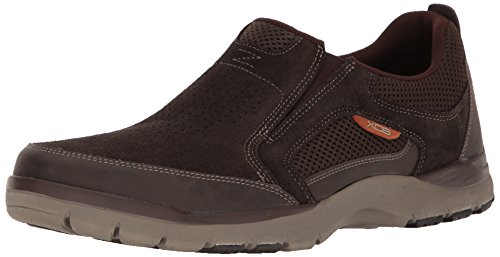 rockport men's kingstin slip on oxford