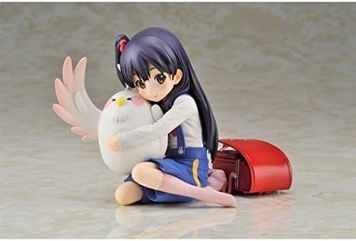 Tamako Market 1/7 bean jam & Della