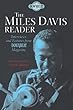 Down Beat Hall of Fame Series the Miles Davis Reader (Downbeat Hall of Fame)