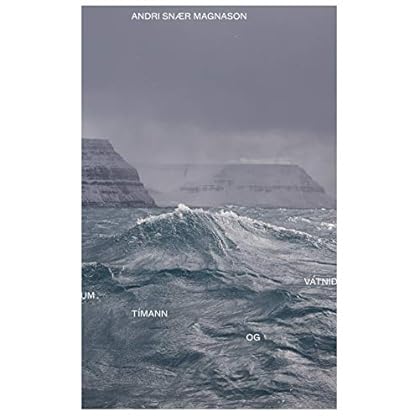 Um t�mann og vatni� (Icelandic Edition)