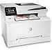 HP Laserjet Pro M281cdw All in One Wireless Color Laser Printer. (T6B82A) (Renewed)thumb 1