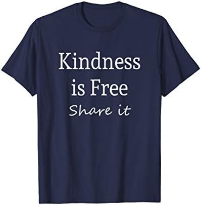 Kindness is Free