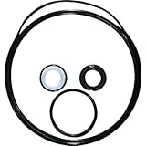 Amazon.com : Hayward Super II Pump Go-Kit : Swimming Pool