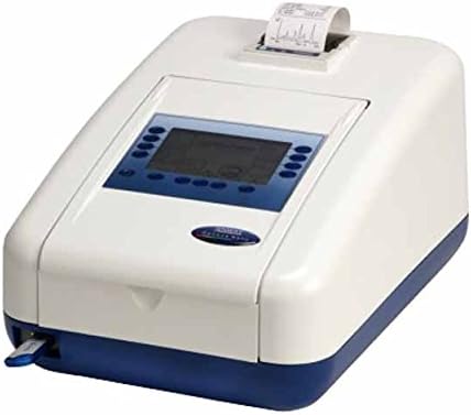 Jenway 737501 Genova Nano Micro-Spectrophotometer