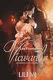Vicwanha: Convenances et Sang-Mêlé (Les Frontaliers) (French Edition) by Lili MJ, Erica Petit