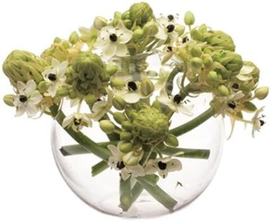 ChiveUK Hudson Sphere Vase