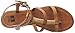 FRYE Women's Rachel Gladiator Sandal