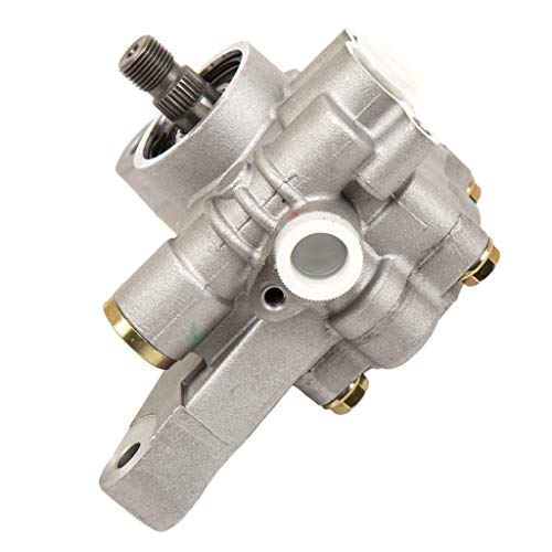 Evergreen SP-1441 Power Steering Pump fit 04-08 Acura 3.2L TL 05-08 Honda Pilot 3.5L 21-5441