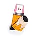 Ashi Dashi Pencil Socks (Unisex ML)