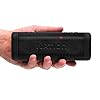 Portable-Waterproof-Bluetooth-Speakers-w-FM-Radio-LCD-Display-IPX7-Water-Resistant-Shockproof-Ultimate-Wireless-Handfree-Rechargeable-Shower-Speakerphone
