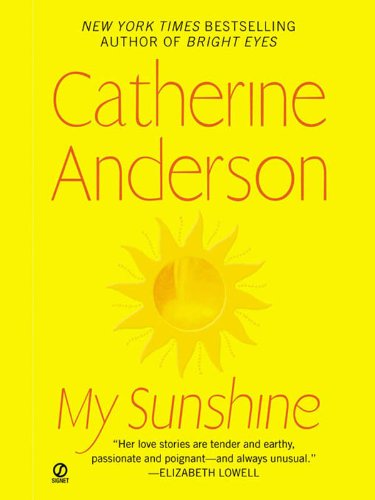 My Sunshine