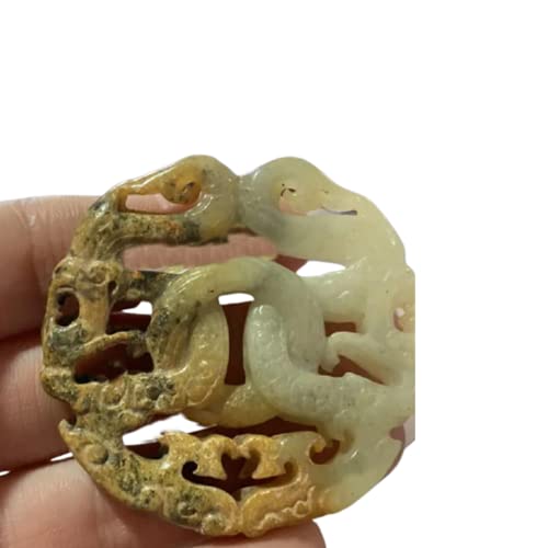 Collection of Objects in Ming Qing Dynasties