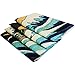 Martine Mall Tapestry Wall Tapestry Wall Hanging Tapestries The Great Wave Off Kanagawa Katsushika Hokusai Thirty-six Views Mount Fuji Tapestry Wall Art (The Great Wave Off Kanagawa, 51