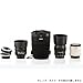 Think Tank Photo Lens Changer 15 V2.0 Lens Case (Black)